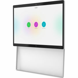 CISCO BOARD 85 WALL STAND REMANUFACTURED