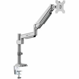 Tripp Lite by Eaton Single-Display Gas Spring-Arm Desktop Clamp or Grommet for 13