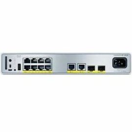 Cisco Catalyst C9200CX-12P Ethernet Switch