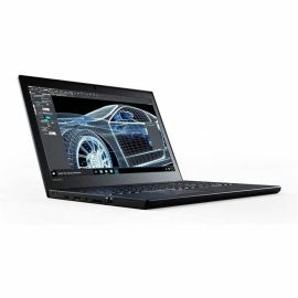 Joy Systems - Lenovo ThinkPad P50s 15.6