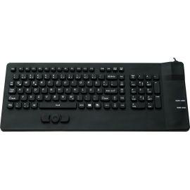 DSI WATERPROOF KEYBOARD W MOUSE POINTER
