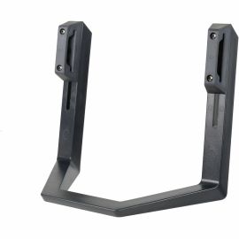 Ergotron LX Dual Direct Handle Kit (Matte Black)