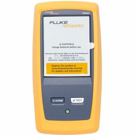 Fluke Networks VERSIV2-M Cable Analyzer