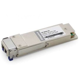 407-BBGN 40GBASE-LR4 QSFP+ TRANSCVR TAA