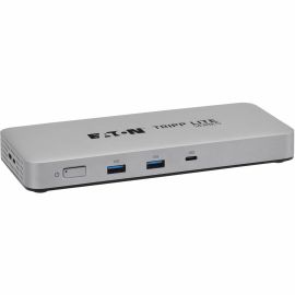 USB4 UNIV DOCK DUAL DISPLAY 8K 4K 144 HZ DP USBC USB 3.2 GEN 2 96W