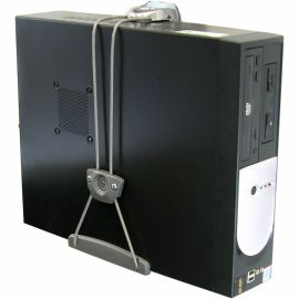 Ergotron 80-105-064 CPU Mount for CPU