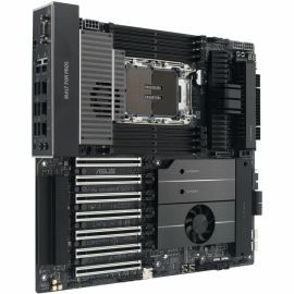 INTEL W890 (LGA 4710-2) EEB WS PCIE 5.0 X16 M.2 MCIO SLIMSAS