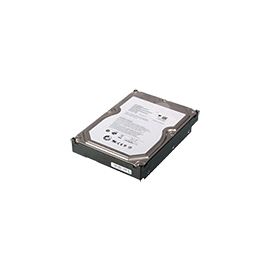 4TB 7.2K 3.5 SATA HARD DRIVE