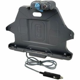 SAMSUNG GALAXY TAB ACTIVE PRO VEHICLE DOCKING STATION WITH CIGARETTE LIGHTER CON