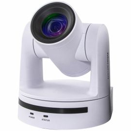 5X PTZ CAMERA USB/IP/HDI WHITE WHITE