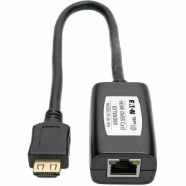 Tripp Lite by Eaton HDMI over Cat5/6 Passive Extender Box-Style Remote Receiver for Video/Audio Up to 100 ft. (30 m) TAA