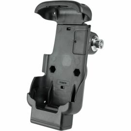RAM LOCKING SPRING LOADED CRADLE FOR ZEBRA TC78