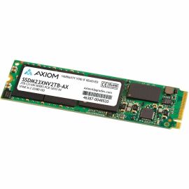 2TB C2110N SERIES NVME M.2 SSD PCIE GEN3 X4 3D TLC 22X80