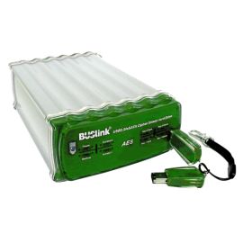 500GB CIPHERSHIELD HARDWARE ENCRYPTED