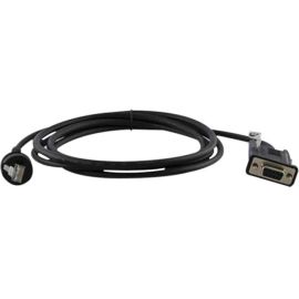 DATALOGIC CABLE CAB-552, USB TYPE A, STRAIGHT, 2M / 6.5 FT, IP67