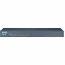 16PORT SECURE CONSOLE SERVER