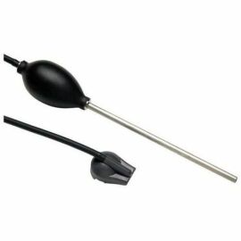 CARBON MONOXIDE ASPIRATOR KIT 1X ASPIRATOR 1X TUBING 2X FILTERS 1