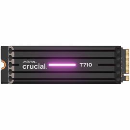 CRUCIAL - T710 4TB INTERNAL SSD PCIE GEN 5 X4 NVME M.2