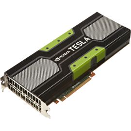 HP NVIDIA TESLA K20 5GB GDDR5 2496 CUDA GPU ACCELERATOR