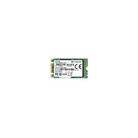 Transcend MTE MTE452T2 256 GB Solid State Drive - M.2 2242 Internal - PCI Express NVMe (PCI Express NVMe 3.0 x2)