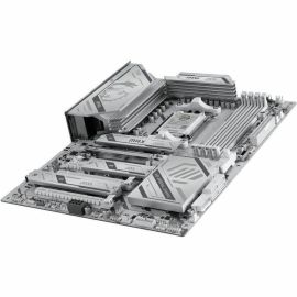 MAG X870E GAMING PLUS MAX WIFI DDR5 USB4 WIFI7 MOTHERBOARD