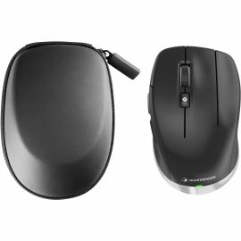 CADMOUSE COMPACT WIRELESS USB-C