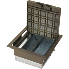 AC RAISED FLOORBOX