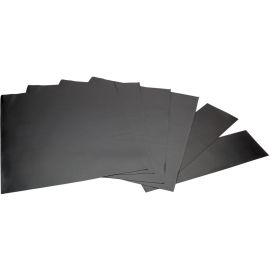 Tripp Lite by Eaton Magnetic Vinyl Kit for Rack Enclosure Cabinet Airflow Management