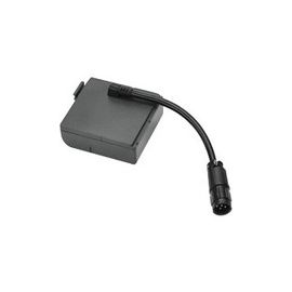 Zebra Battery Eliminator