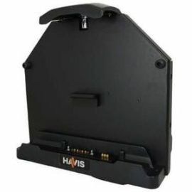 Havis Cradle For Getac A140 Tablet With Triple Pass-Thru Antenna Connections