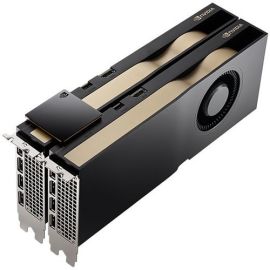 PNY NVIDIA QUADRO RTX A5500 24GB GDDR6 GPU