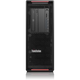 Lenovo ThinkStation P510 30B4S09T04 Workstation - 1 x Intel Xeon E5-1620 v4 - 8 GB - 500 GB HDD - Graphite Black