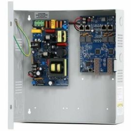 4PT FB MD CONV/2SFP/BT/PS/WM