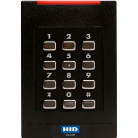 RDR RP40-H PIVCLASS SE E LF CST HF STD/SIO/SEOS/FIPS/CAK 485FDX PI