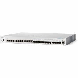 CISCO BUSINESS 350-24XTS MANAGED SWITCH REMANUFACTURED
