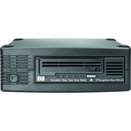 HP LTO5 ULTRIUM 3000 SAS EXT TAPE DRIVE