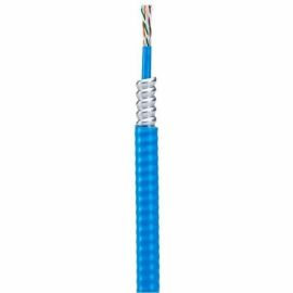 CAT6A 1X4P 23AWG U/UTP ARMOR