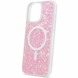 CELLAIRIS-SG-IPHONE 16PRO BABY PINK W/MS