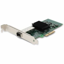 ADDON DELL GF668 COMP NIC 1GBS SINGLE SFP PCIE 2.0 X4