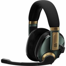 EPOS H3PRO Hybrid Wireless Closed Acoustic Gaming Headset