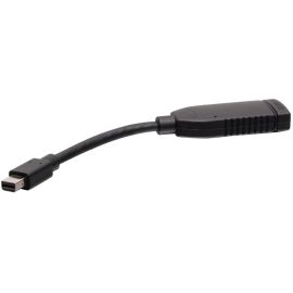 MINI DISPLAYPORT TO HDMI VIDEO DONGLE 4K