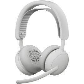 ZONE WIRELESS 2 ES HEADSET UC ANC (BLUETOOTH) - OFF-WHITE