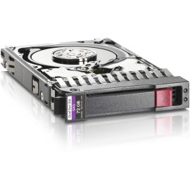 HPE Sourcing 450 GB Hard Drive - 2.5