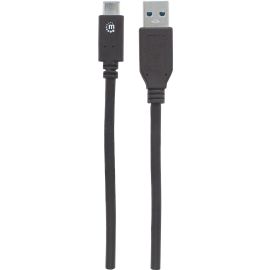USB 3.0-C CABLE M-M 3FT