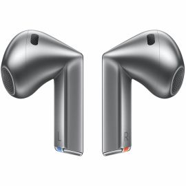SAMSUNG BUDS 3 SILVER