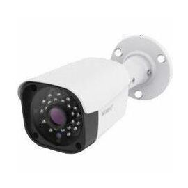 Hanwha Techwin ACO-8020R 5 Megapixel HD Surveillance Camera - Color - Bullet