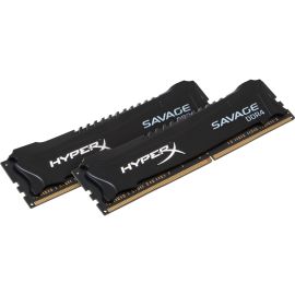 Kingston HyperX Savage 32GB (2 x 16GB) DDR4 SDRAM Memory Kit