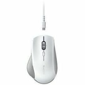 PRO CLICK ERGONOMIC MOUSE W/ TILT SCROLL WHEEL. WIRELESS.