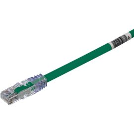 CATEGORY 6A 10 GB/S UTP PC W/ EA