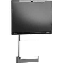 Salamander Designs XL Electric Wall Stand Designed for Webex Board Pro 75